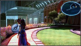 7 - Chapter VII (3) | Opis przejścia | Final Fantasy XIII - Final Fantasy XIII - poradnik do gry