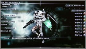 9 - Chapter VII (3) | Opis przejścia | Final Fantasy XIII - Final Fantasy XIII - poradnik do gry