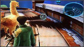 4 - Chapter VIII | Opis przejścia | Final Fantasy XIII - Final Fantasy XIII - poradnik do gry