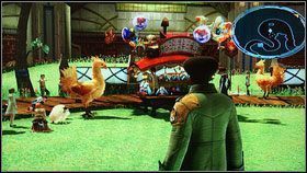 6 - Chapter VIII | Opis przejścia | Final Fantasy XIII - Final Fantasy XIII - poradnik do gry