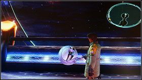 9 - Chapter VIII | Opis przejścia | Final Fantasy XIII - Final Fantasy XIII - poradnik do gry