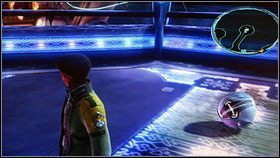 Kolejny kufer leży za oddziałem złożonym ze Zwergów i Oriona - Chapter VIII | Opis przejścia | Final Fantasy XIII - Final Fantasy XIII - poradnik do gry