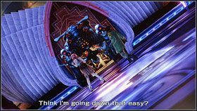 10 - Chapter VIII | Opis przejścia | Final Fantasy XIII - Final Fantasy XIII - poradnik do gry