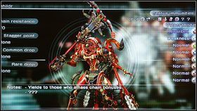 13 - Chapter VIII | Opis przejścia | Final Fantasy XIII - Final Fantasy XIII - poradnik do gry