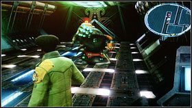 13 - Chapter IX (1) | Opis przejścia | Final Fantasy XIII - Final Fantasy XIII - poradnik do gry