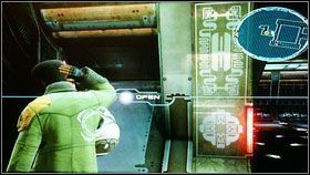 1 - Chapter IX (2) | Opis przejścia | Final Fantasy XIII - Final Fantasy XIII - poradnik do gry