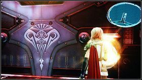 2 - Chapter IX (2) | Opis przejścia | Final Fantasy XIII - Final Fantasy XIII - poradnik do gry