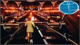 3 - Chapter IX (2) | Opis przejścia | Final Fantasy XIII - Final Fantasy XIII - poradnik do gry