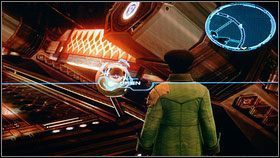 4 - Chapter IX (2) | Opis przejścia | Final Fantasy XIII - Final Fantasy XIII - poradnik do gry