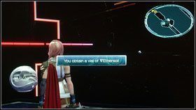 Jeszcze jeden oddział, który może sprawić problemy, to grupa z PSICOM Beaverem i Dragoonami - Chapter IX (3) | Opis przejścia | Final Fantasy XIII - Final Fantasy XIII - poradnik do gry