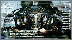 2 - Chapter IX (3) | Opis przejścia | Final Fantasy XIII - Final Fantasy XIII - poradnik do gry