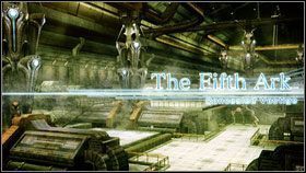 4 - Chapter X (1) | Opis przejścia | Final Fantasy XIII - Final Fantasy XIII - poradnik do gry