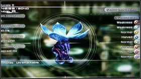 Możemy teraz wrócić na główny szlak i biec dalej do zaznaczonego na mapie miejsca [1] - Chapter X (1) | Opis przejścia | Final Fantasy XIII - Final Fantasy XIII - poradnik do gry