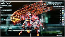 Gdy dotrzemy do zaznaczonego punktu, rozpocznie się krótki filmik, a my znajdziemy się w Hiberntorium - Chapter X (1) | Opis przejścia | Final Fantasy XIII - Final Fantasy XIII - poradnik do gry