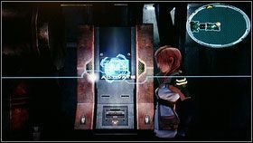 Naszym pierwszym celem w tych walkach powinien być pojawiający się co jakiś czas Centurion Blade [1] - Chapter X (1) | Opis przejścia | Final Fantasy XIII - Final Fantasy XIII - poradnik do gry