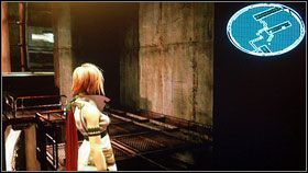 1 - Chapter X (2) | Opis przejścia | Final Fantasy XIII - Final Fantasy XIII - poradnik do gry