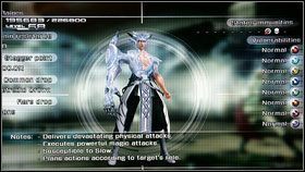 Czas na walkę z Cidem Rainesem [1] [2] - Chapter X (2) | Opis przejścia | Final Fantasy XIII - Final Fantasy XIII - poradnik do gry