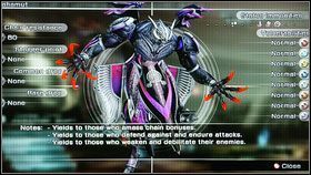 8 - Chapter X (2) | Opis przejścia | Final Fantasy XIII - Final Fantasy XIII - poradnik do gry