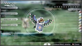 Po walce podchodzimy do kolejnego pobliskiego kamienia [1] - Chapter XI (1) | Opis przejścia | Final Fantasy XIII - Final Fantasy XIII - poradnik do gry