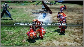 14 - Chapter XI (1) | Opis przejścia | Final Fantasy XIII - Final Fantasy XIII - poradnik do gry