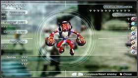 Walka kończąca questa nie jest jakoś szczególnie trudna, ale może potrwać, bo przeciwników jest sporo i są odporni na większość ataków - Chapter XI (1) | Opis przejścia | Final Fantasy XIII - Final Fantasy XIII - poradnik do gry