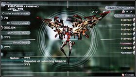 Gdy wejdziemy na wyższy poziom lokacji idziemy wykonać misję, a dopiero później kontynuujemy przygodę - Chapter XI (2) | Opis przejścia | Final Fantasy XIII - Final Fantasy XIII - poradnik do gry