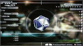 Wracając do poprzedniego save pointa warto odbić na chwilę w drugą odnogę z prawej - Chapter XI (2) | Opis przejścia | Final Fantasy XIII - Final Fantasy XIII - poradnik do gry