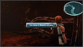 8 - Chapter XI (2) | Opis przejścia | Final Fantasy XIII - Final Fantasy XIII - poradnik do gry