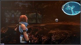 11 - Chapter XI (2) | Opis przejścia | Final Fantasy XIII - Final Fantasy XIII - poradnik do gry