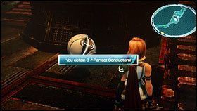 Biegniemy teraz drogą na przeciwko - Chapter XI (2) | Opis przejścia | Final Fantasy XIII - Final Fantasy XIII - poradnik do gry