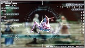 Zakończywszy przygotowania ruszamy dalej do kolejnej jaskini - Chapter XI (3) | Opis przejścia | Final Fantasy XIII - Final Fantasy XIII - poradnik do gry