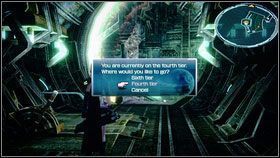 3 - Chapter XI (4) | Opis przejścia | Final Fantasy XIII - Final Fantasy XIII - poradnik do gry