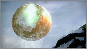 Po walce możemy ruszać dalej nowo odblokowaną windą [1] - Chapter XI (4) | Opis przejścia | Final Fantasy XIII - Final Fantasy XIII - poradnik do gry