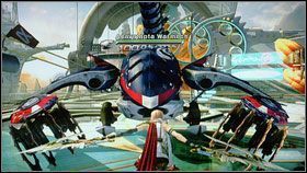 2 - Chapter XII (1) | Opis przejścia | Final Fantasy XIII - Final Fantasy XIII - poradnik do gry