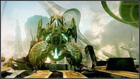 8 - Chapter XII (1) | Opis przejścia | Final Fantasy XIII - Final Fantasy XIII - poradnik do gry
