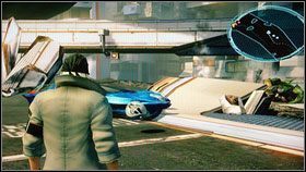 11 - Chapter XII (1) | Opis przejścia | Final Fantasy XIII - Final Fantasy XIII - poradnik do gry