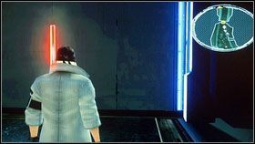 Po kilku minutach dotrzemy wreszcie w okolicę żółtego punktu - Chapter XII (1) | Opis przejścia | Final Fantasy XIII - Final Fantasy XIII - poradnik do gry