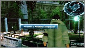 Po drugiej stronie zapisujemy grę, a zaraz obok save pointa skręcamy w prawo - Chapter XII (1) | Opis przejścia | Final Fantasy XIII - Final Fantasy XIII - poradnik do gry