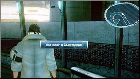 1 - Chapter XII (2) | Opis przejścia | Final Fantasy XIII - Final Fantasy XIII - poradnik do gry