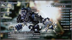 Gdy już to zrobimy, zapisujemy grę i biegniemy przed siebie walcząc po drodze z omijanymi kiedyś Juggernautami [1] [2] - Chapter XII (2) | Opis przejścia | Final Fantasy XIII - Final Fantasy XIII - poradnik do gry