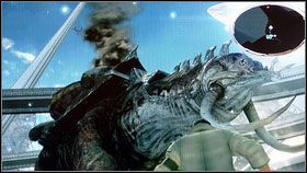 3 - Chapter XII (2) | Opis przejścia | Final Fantasy XIII - Final Fantasy XIII - poradnik do gry