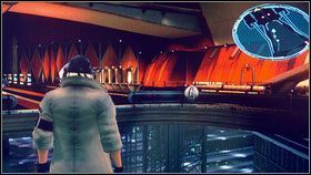 4 - Chapter XII (2) | Opis przejścia | Final Fantasy XIII - Final Fantasy XIII - poradnik do gry