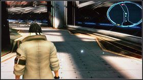 Po jednej stronie będzie stał Juggernaut , a po drugiej Tyrant [1] - Chapter XII (2) | Opis przejścia | Final Fantasy XIII - Final Fantasy XIII - poradnik do gry