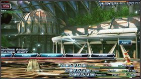 Tuż przed naszym celem znajdziemy kufer z Ethersolem [1] - Chapter XII (2) | Opis przejścia | Final Fantasy XIII - Final Fantasy XIII - poradnik do gry