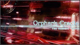 Po potyczce zapisujemy grę i idziemy kilka kroków na przód, gdzie rozpocznie się ostatni rozdział Finałowej Fantazji - Chapter XII (2) | Opis przejścia | Final Fantasy XIII - Final Fantasy XIII - poradnik do gry