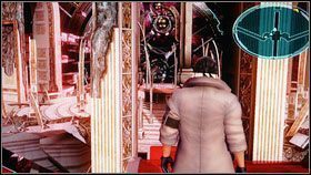 3 - Chapter XIII (1) | Opis przejścia | Final Fantasy XIII - Final Fantasy XIII - poradnik do gry