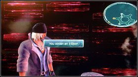 W miejscu, do którego zostaniemy przeniesieni, również są dwa kufry - Chapter XIII (2) | Opis przejścia | Final Fantasy XIII - Final Fantasy XIII - poradnik do gry