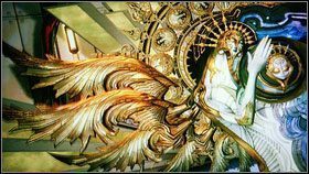 7 - Chapter XIII (2) | Opis przejścia | Final Fantasy XIII - Final Fantasy XIII - poradnik do gry