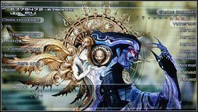 Walkę zaczynamy od taktyki z dwoma Medicami i czekam na Merciless Judgment [1] - Chapter XIII (2) | Opis przejścia | Final Fantasy XIII - Final Fantasy XIII - poradnik do gry