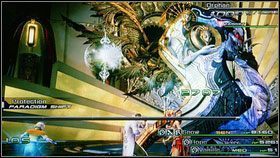 9 - Chapter XIII (2) | Opis przejścia | Final Fantasy XIII - Final Fantasy XIII - poradnik do gry